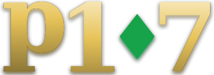 p107 logo