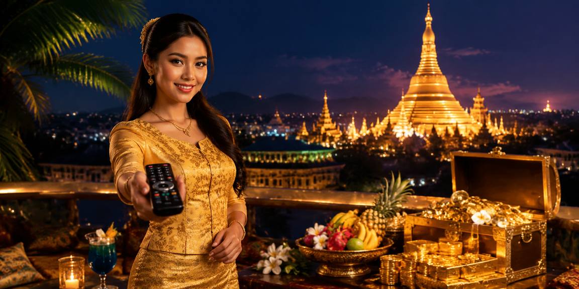 p107 ဒေသ ပံ့ပိုးမှု