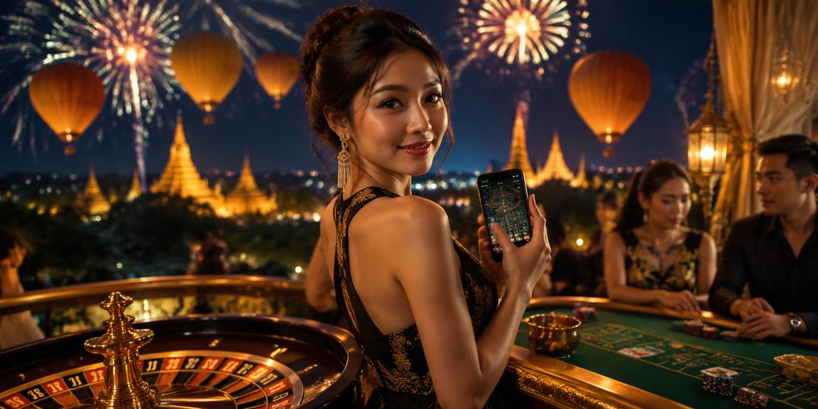 p107 mobile gaming