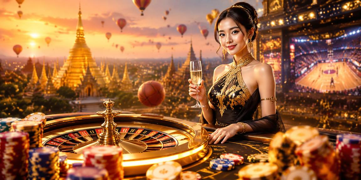 p107 p107 အက်ပ်သည် သင့်လက်ထဲတွင်း ကြီးမားသည့် ကာစီနို